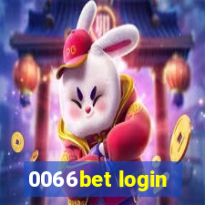 0066bet login